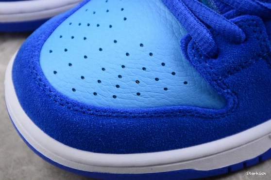 Nike Dunk DM0807-400 SB Raspberry Low Blue 1103